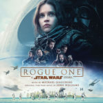 Rogue One Michael Giacchino