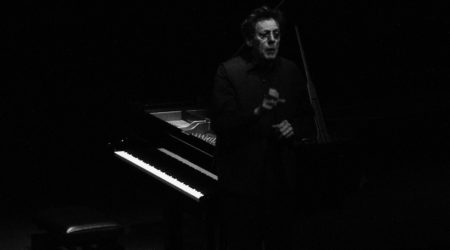 Philip Glass in Groningen