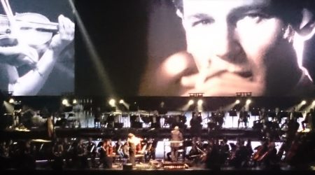 John Williams Concert in Hamburg