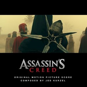 Assassins Creed - Jed Kurzel