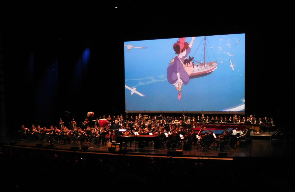 Inside the mind of Studio Ghibli composer Joe Hisaishi