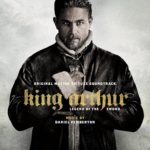 Daniel Pemberton - King Arthur:Legend of the Sword