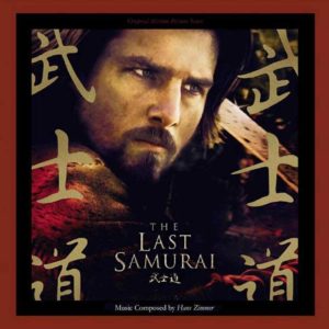 Hans Zimmer - The Last Samurai