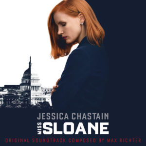 Miss Sloane - Max Richter