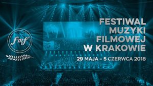 FMF2018 dates