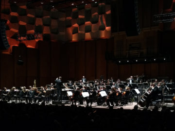 NNO Iconic film music - Orchestra
