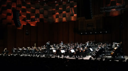 NNO Iconic film music - Orchestra