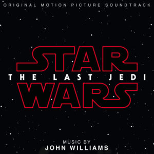 John Williams - The Last Jedi