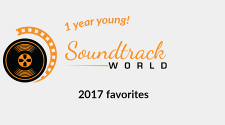 Soundtrack World One year