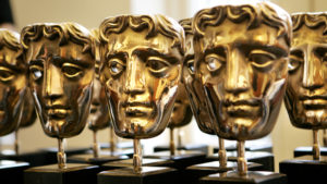 bafta awards