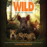 Matthijs Kieboom - Wild