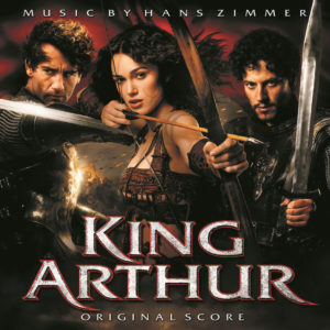 Hans Zimmer - King Arthur