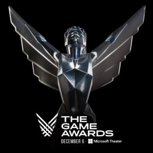 The Game Awards 2018: Every Game Announced This Year And What You Need To  Know