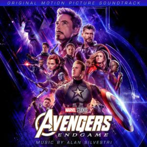 Avengers: Endgame's Opening Song Is A Sly Meta Commentary About Marvel