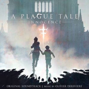 A Plague Tale: Requiem (Original Soundtrack) - Album by Olivier Deriviere