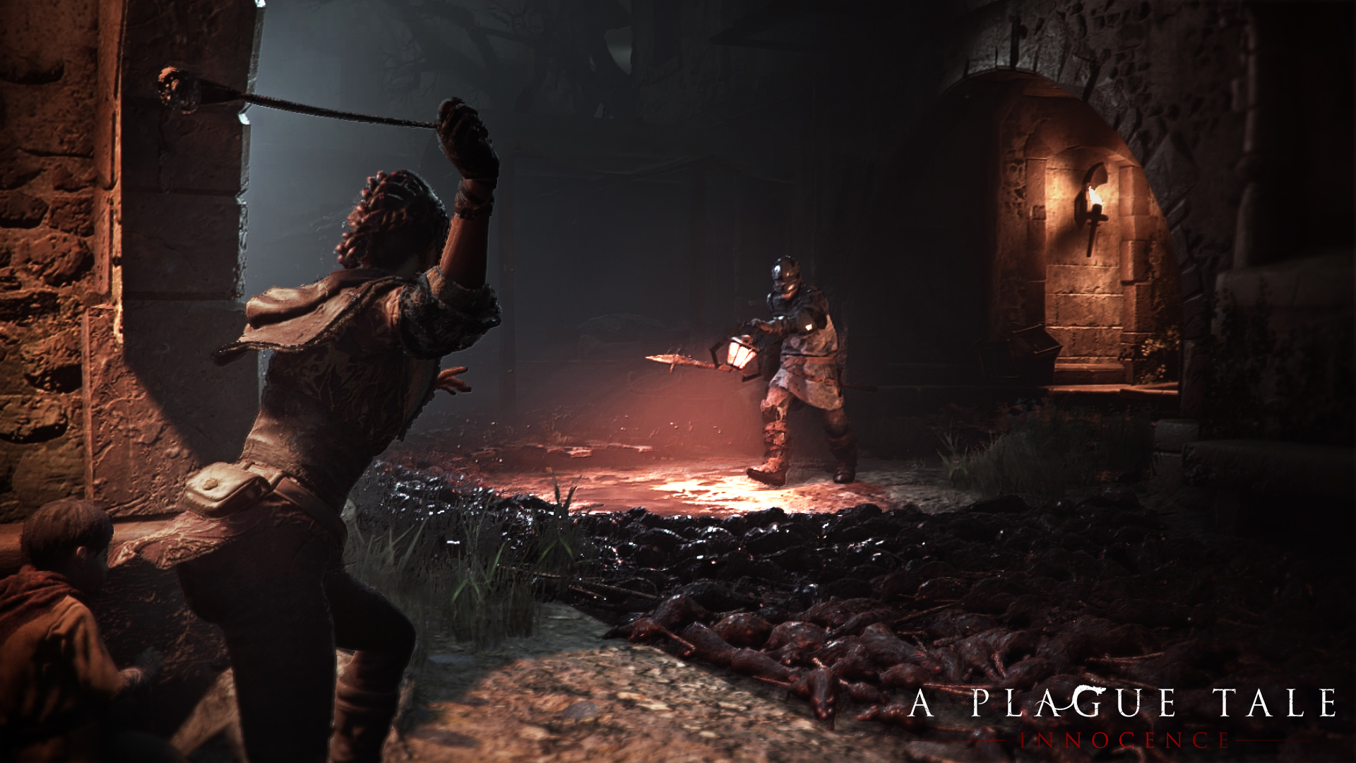 A Plague Tale: Innocence - Gamersyde