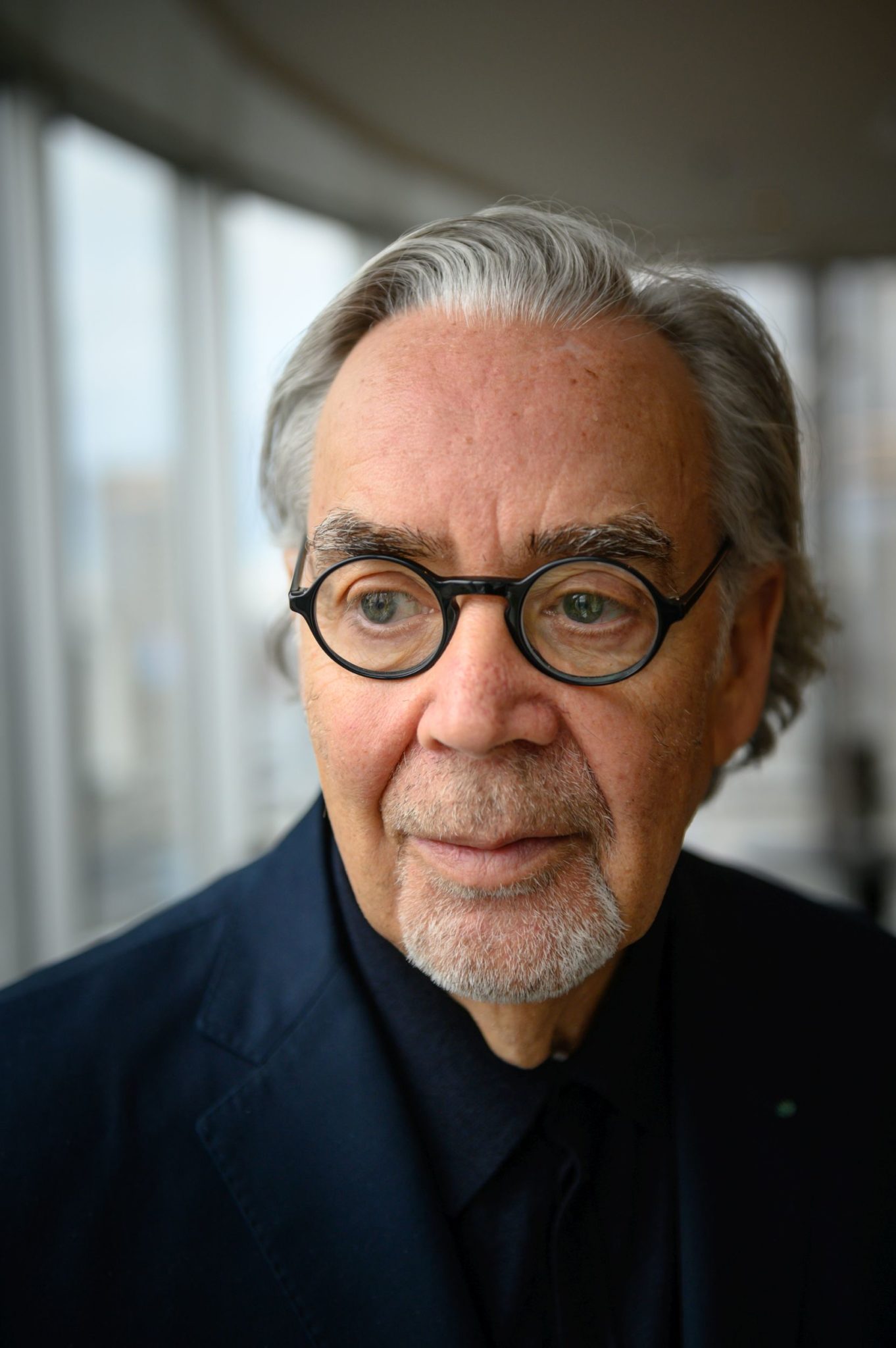 Interview with Howard Shore Soundtrack World