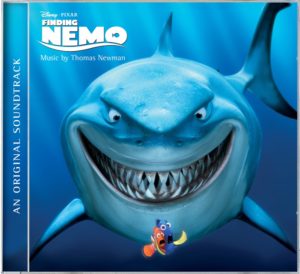 41 Facts about the movie Finding Nemo 
