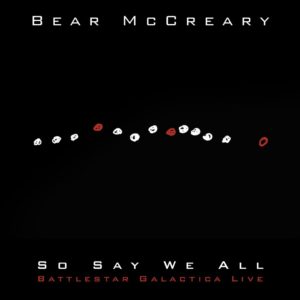 Bear McCreary music, stats and more