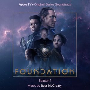 Bear McCreary music, stats and more