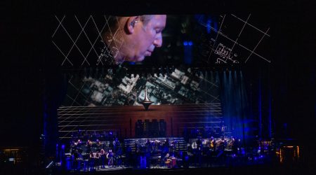 HANS ZIMMER REIMAGINES HIS ACCLAIMED FILM MUSIC IN NEW EPIC DOUBLE ALBUM HANS  ZIMMER LIVE AVAILABLE MARCH 3, 2023 - Sony Masterworks