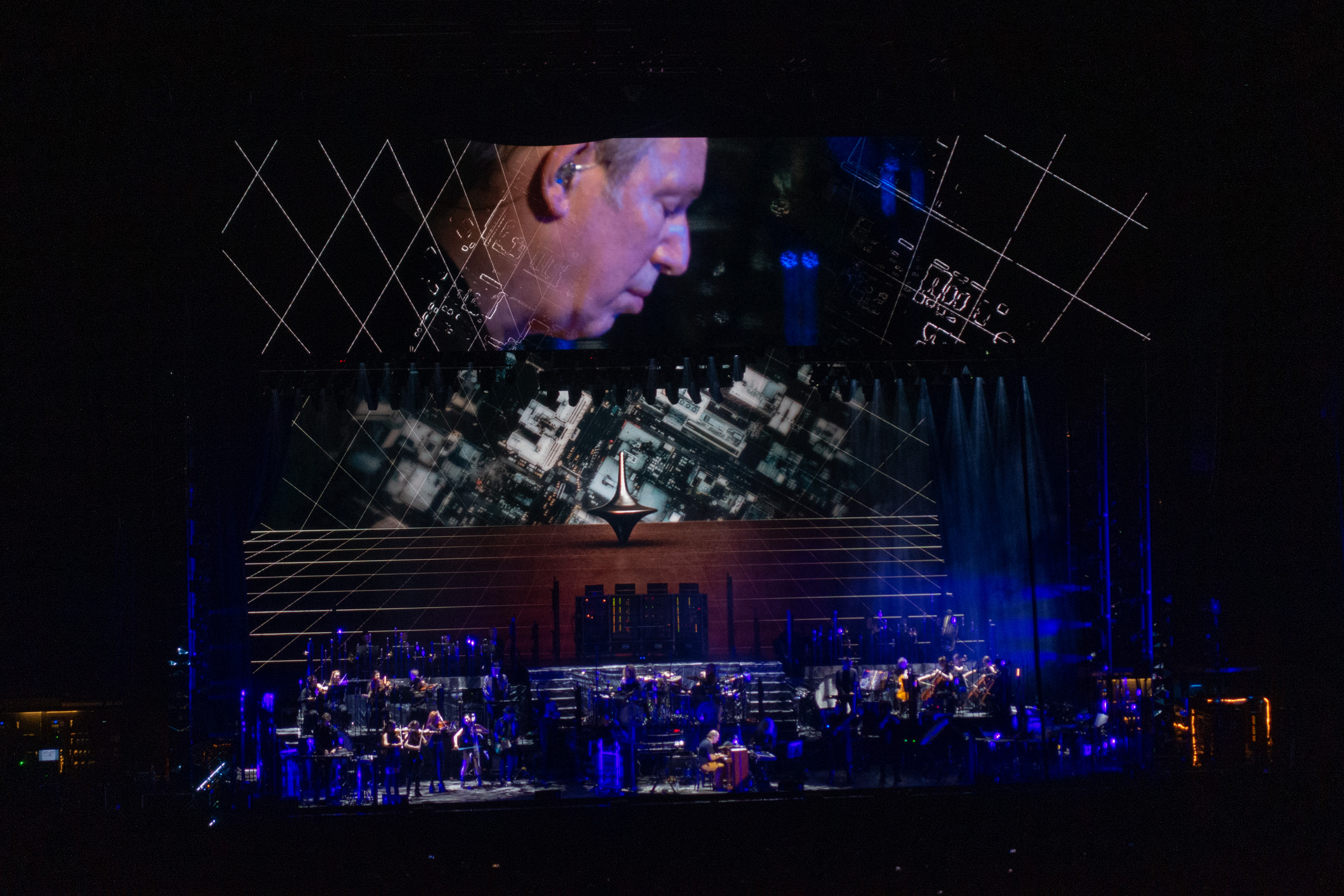 Hans Zimmer Live