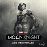 Moon Knight - Hesham Nazih