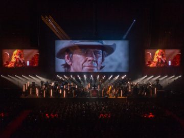 Hans Zimmer Live – 2022-03-27, Amsterdam – Soundtrack World