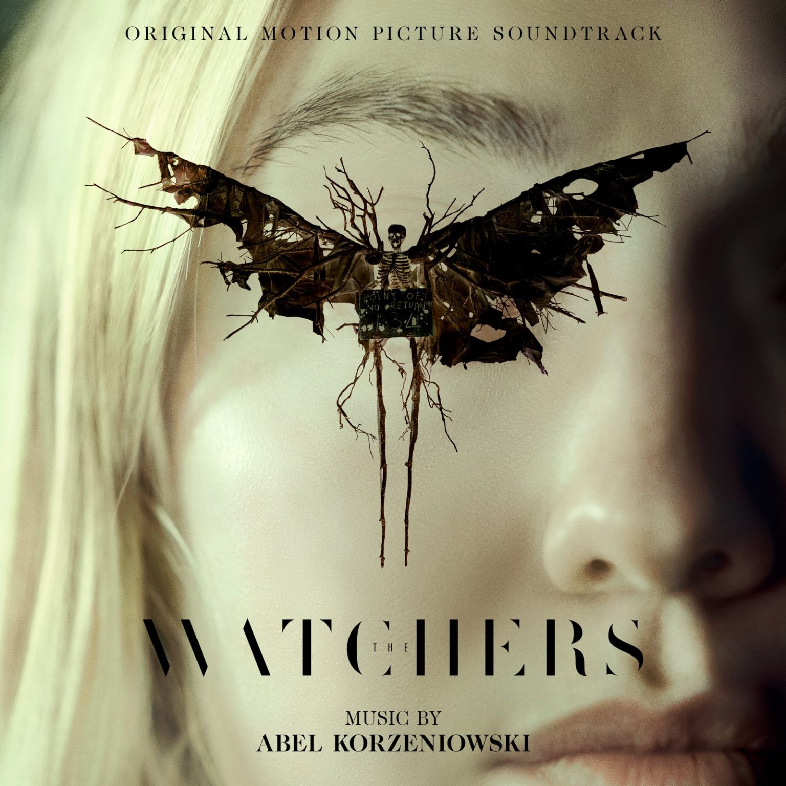 The Watchers – Abel Korzeniowski – Soundtrack World