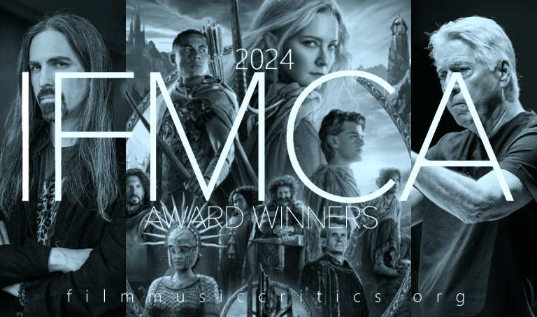 Winners Of The 2024 Ifmca Awards Announced Soundtrack World